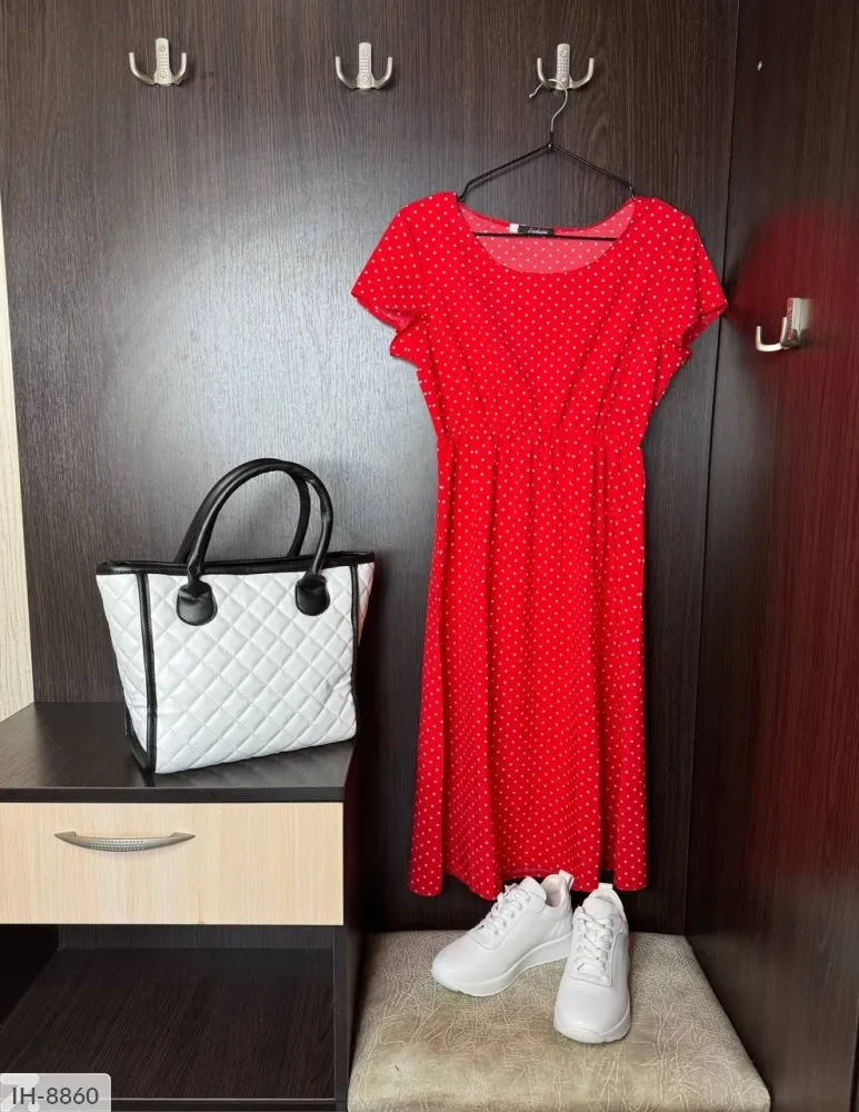 Платье II-3025 Фабрика Моды