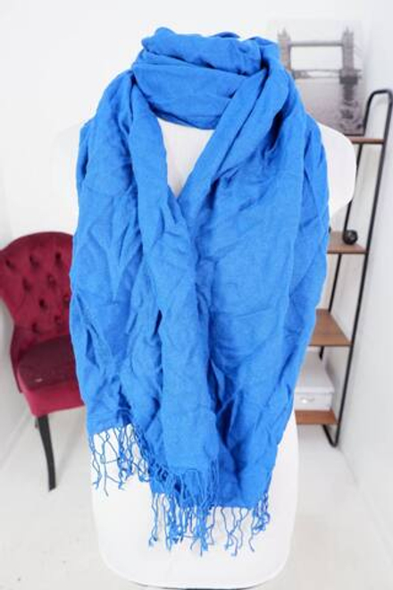 Шарф вискозный