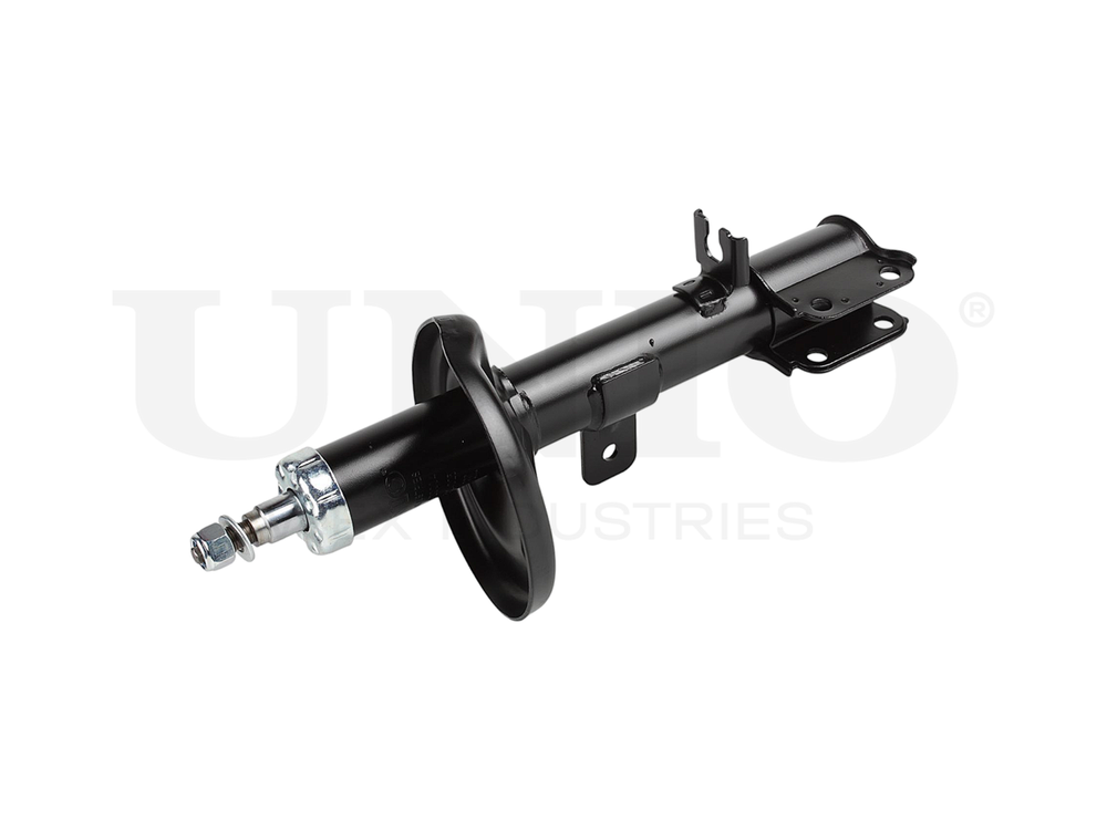 Амортизатор масляный задней подвески левый UNIO SAB-20004