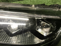 Фара левая Jetour X90 PLUS (2021-н.в.) LED