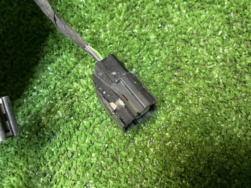 Проводка заднего бампера Jetour T2 (2023-н.в.)