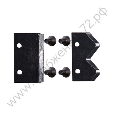 FUBAG Комплект ножей BT 150 к шнеку