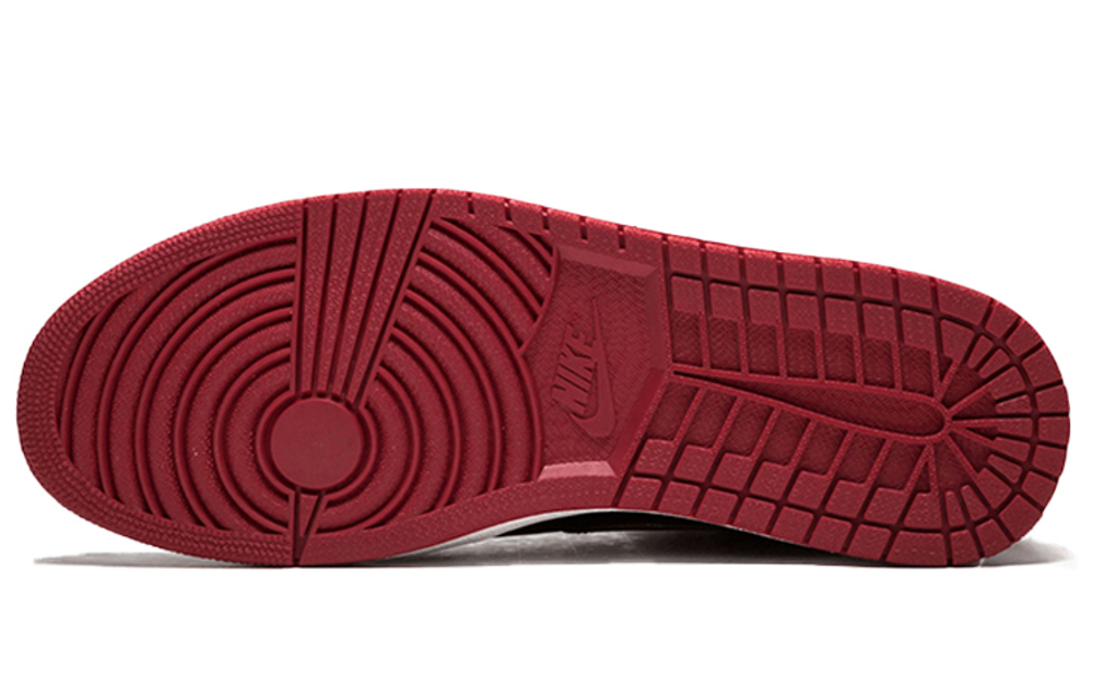 Кроссовки Jordan Air Jordan 1 Bred 2013