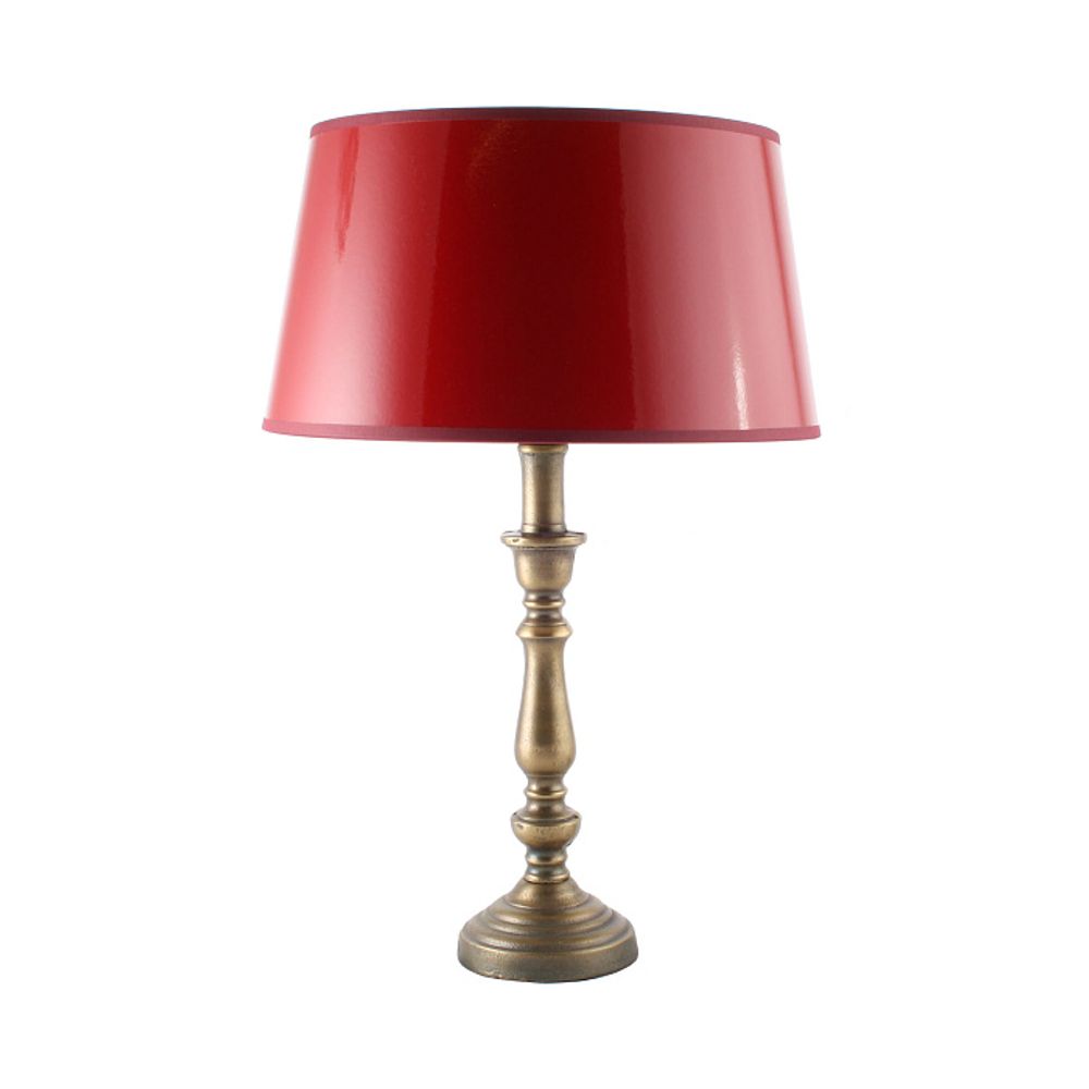 Абажур "Лак"