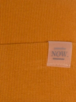 Шапка трикотажная демисезонная и снуд для детей