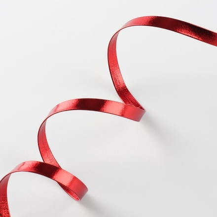 Косая бейка кожзам 8 мм