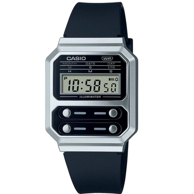 Casio A100WEF-1A