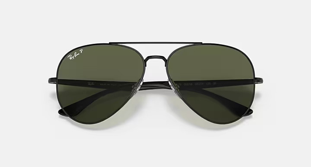 RAY-BAN RB3675 002/58