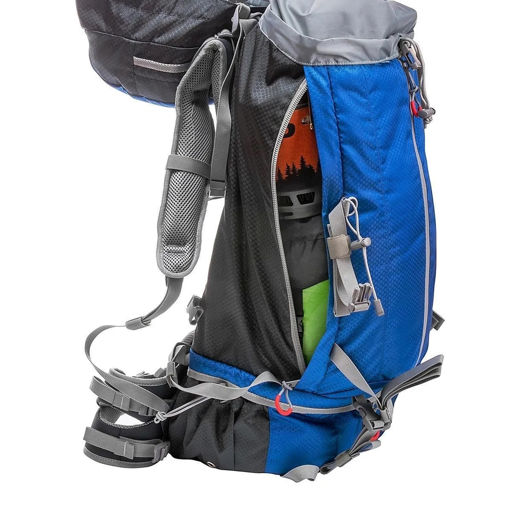 Походный рюкзак для пеших походов Nisus Pointer 80