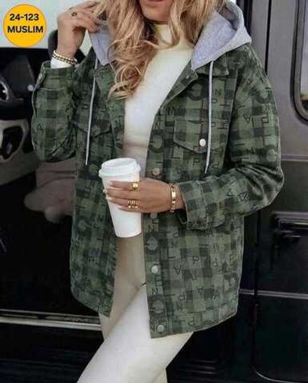 Джинсовка 4145166 (344486743) Fabrika