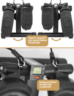 Мини-степпер поворотный MOBILE