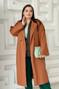 Тренч 2534 Fabrika