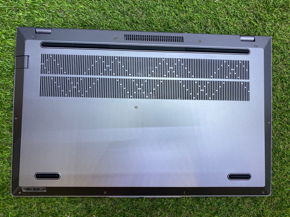 Ноутбук DIVAO Ryzen 5/32/FHD/Windows 10