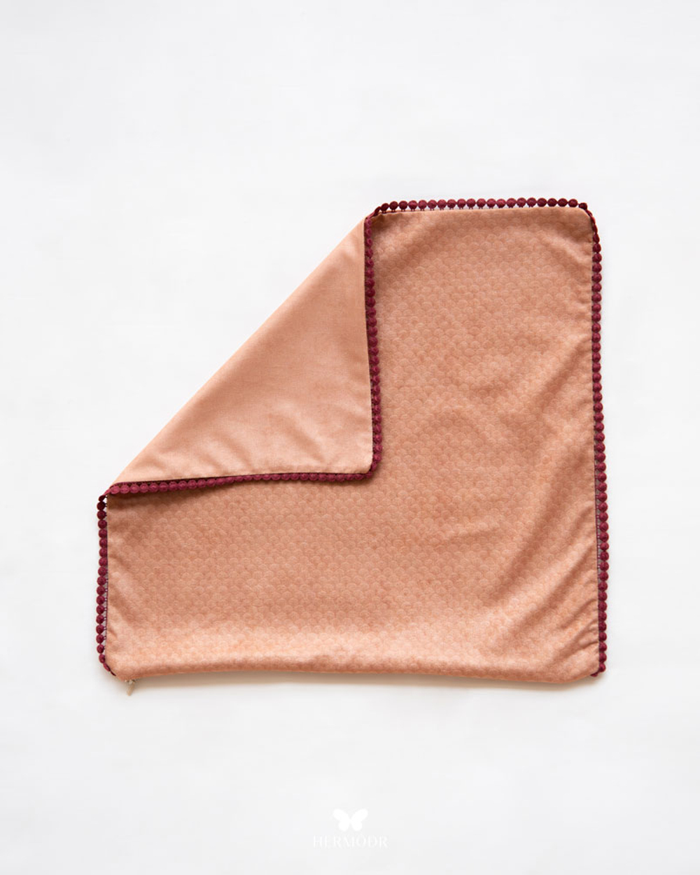 Декоративная подушка в персидском стиле Negar Peach Hermodr 130220376 Иран