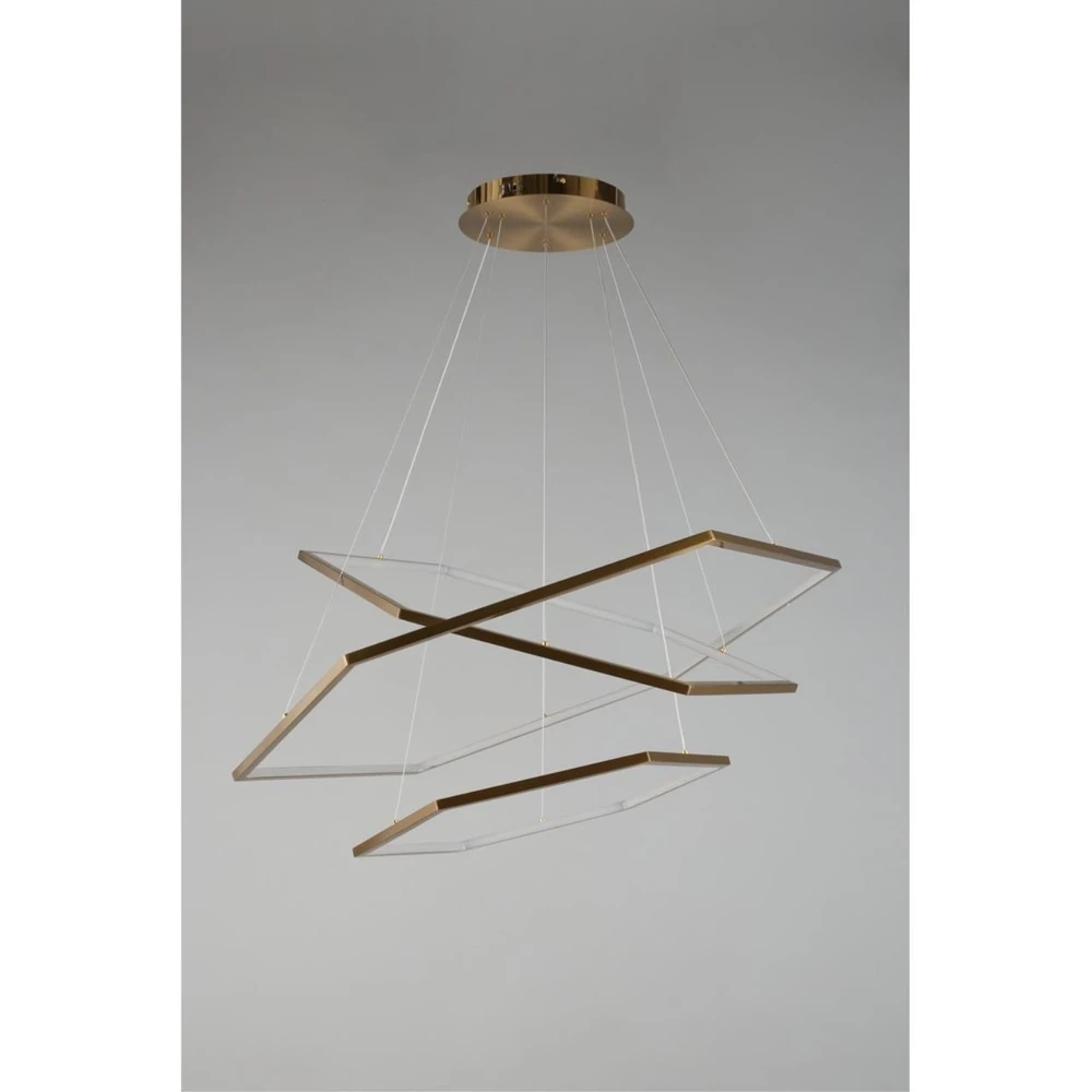 Подвесная люстра Aployt POLUNIA APL.021.03.136