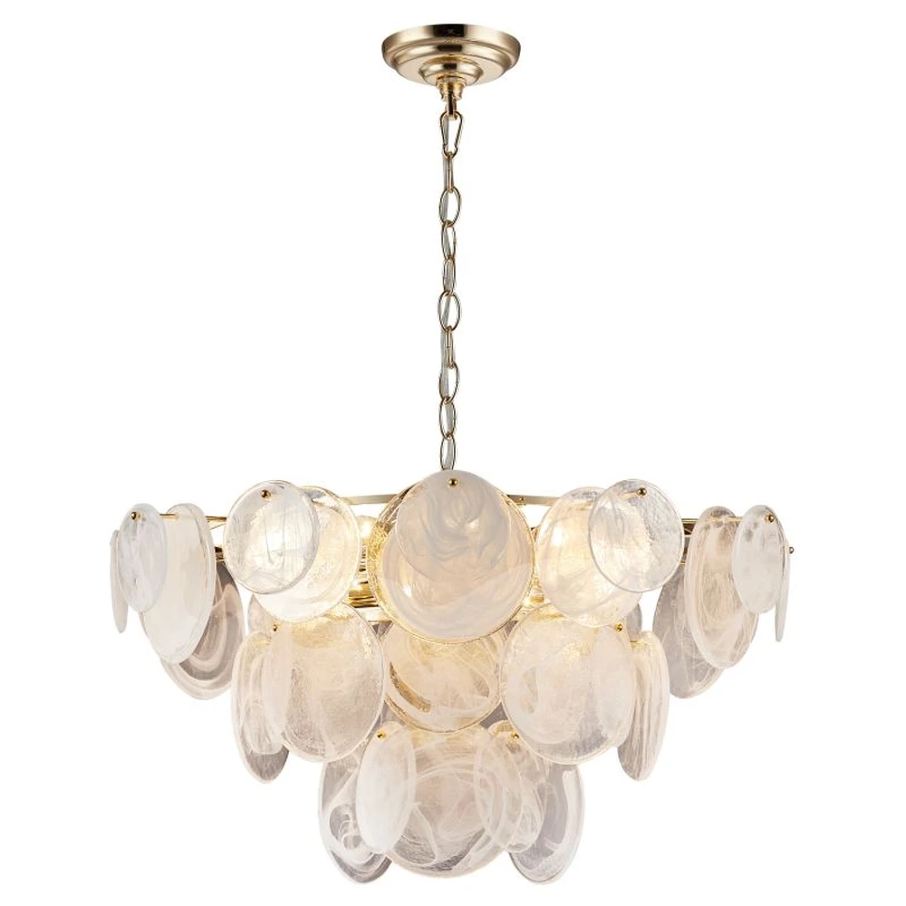 Подвесная люстра Stilfort ELEGANTLY 2139/03/18P