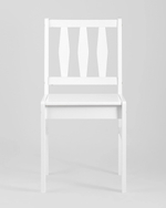 Обеденная группа INGRID белый