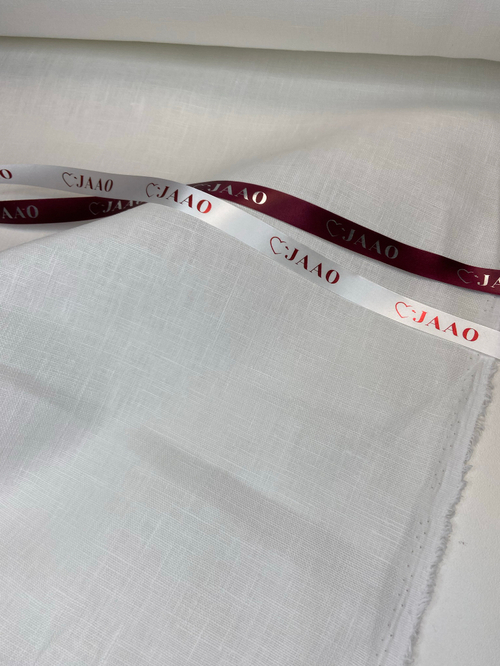 Ткань скатертная ЛЕН 100%