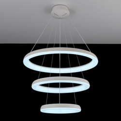 Подвесной светильник Citilux CL730A150S