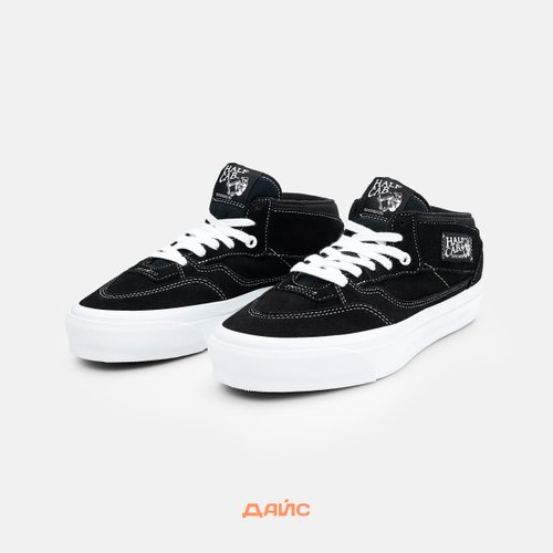 Кеды Vans Half Cab Reissue 33 LX 