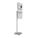 Интерактивный стол Slim 27"
