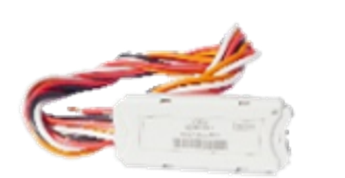 Fuel level sensor adapter ESCORT BLE