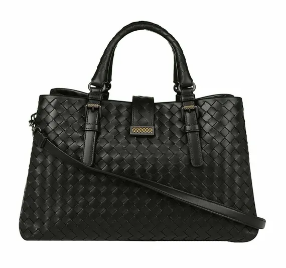 Сумка Bottega Veneta Roma Small