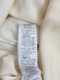 Платье Ermanno Scervino