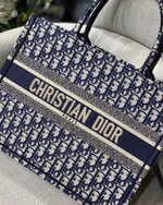 Christian Dior Book Tote 36 cm