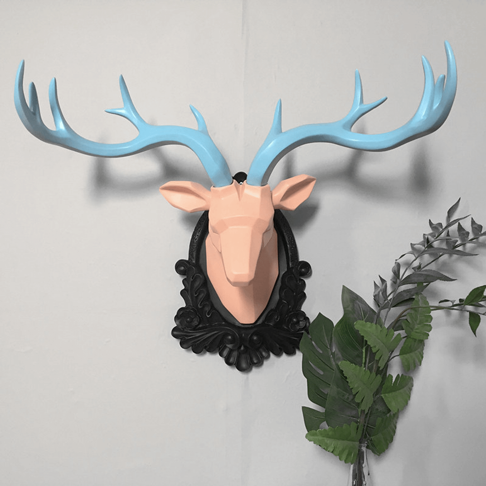 Дизайнерский настенный декор 33 by Arts & Crafts