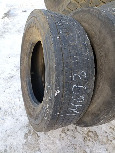 315/70R22.5 Continental Conti Eco Plus HD3 шина б/у