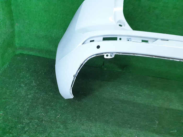 Бампер задний Volvo XC60 2 (2017-2021)