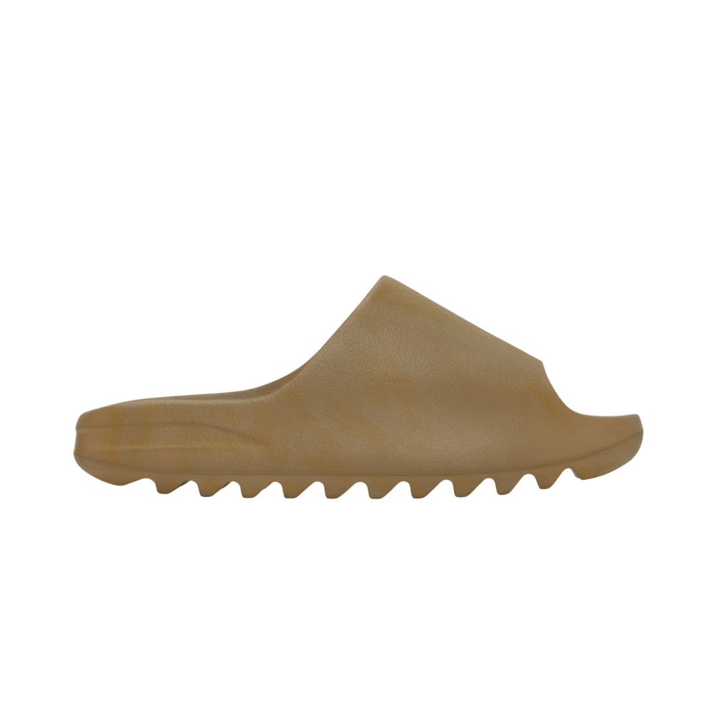 Сланцы Adidas Yeezy Ochre