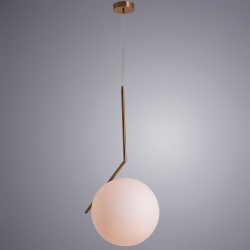 Подвесной светильник Arte Lamp A1921SP-1AB