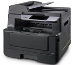 МФУ лазерное черно-белое Катюша M240