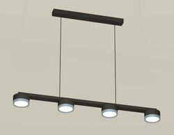 Ambrella Комплект подвесного светильника TECHNO Подвесные XB9152151