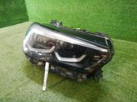 Фара правая BMW X5 G05 X6 G06 (2018-2023) LED