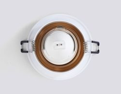 Ambrella Светильник встраиваемый Standard Tech TN102723