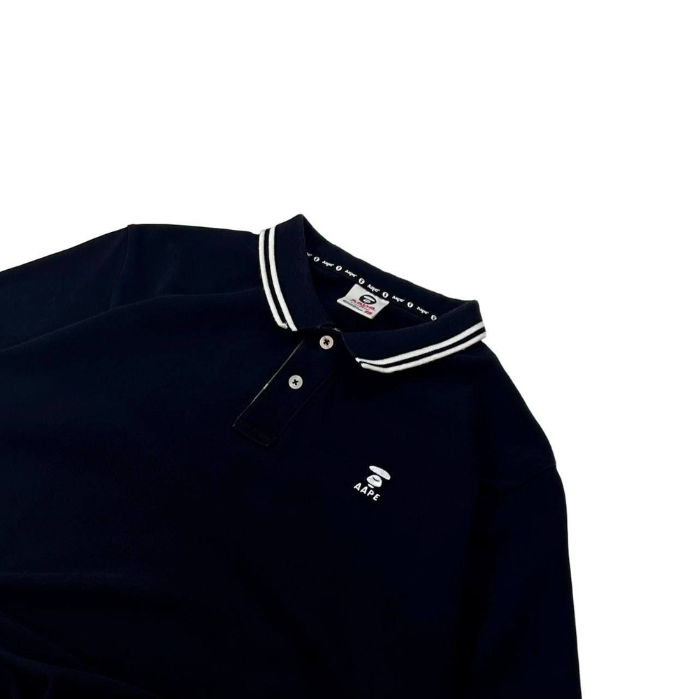 Футболка-Поло Aape