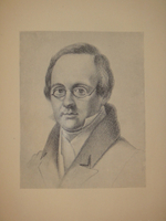 "Спутники Пушкина. В 2-х томах". В.Вересаев. 1937г.