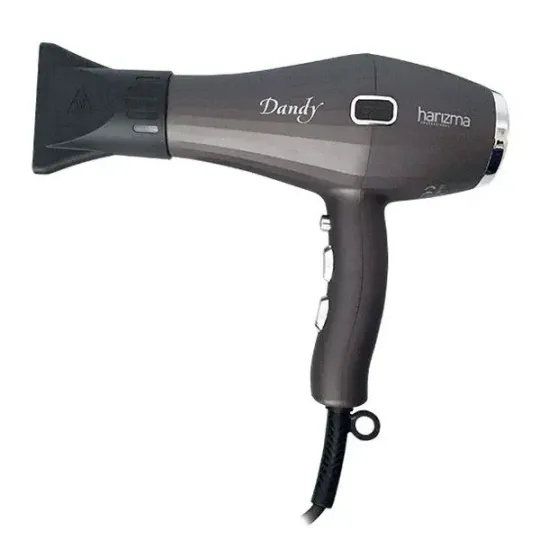 Фен для волос Harizma DANDY, 2400 Вт (h10228)