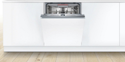 Встраиваемая посудомоечная машина Bosch SMV4HMX65Q