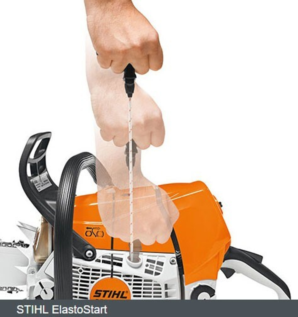 Бензопила Stihl MS 661 C-M, Шина 71 см