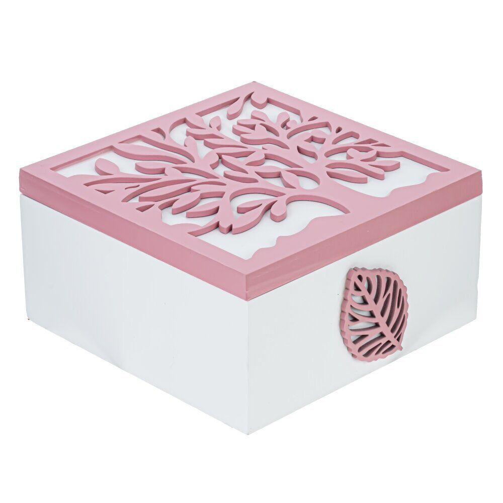 GAEM Шкатулка, L14 W14 H7 см