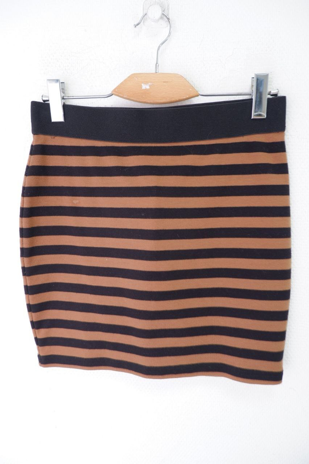 Юбка Concept Club в полоску 44 размер