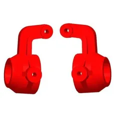 Поворотные кулаки, тюнинг, 2 шт, 1/16 RP2507