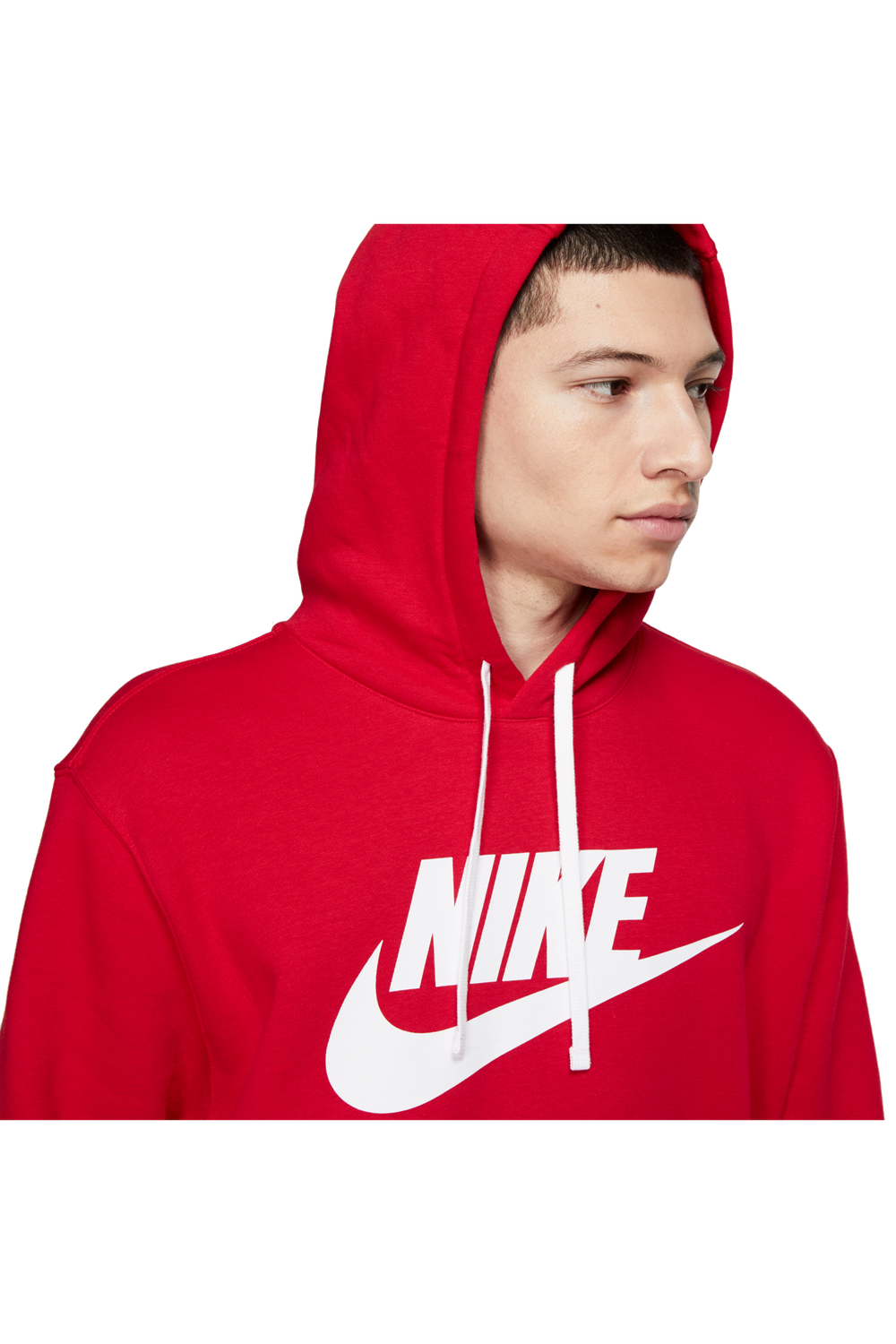 Кофта Nike M Sportswear Club Fleece