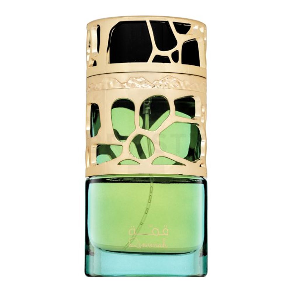 Lattafa Qimmah For Women EDP W 100 ml