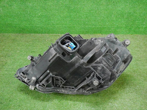 Фара правая Mercedes S W222 (2013-2017) LED