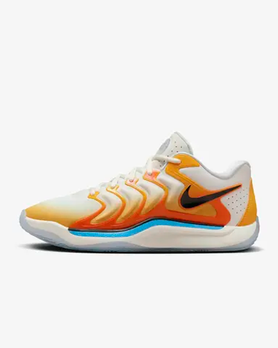 Nike KD 17 Sunrise